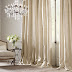 Restoration hardware curtains will help you to take care of your curtain hardware