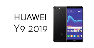 Huawei Y9 2019