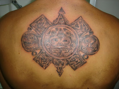 tatuajes mayas fotos. tatuajes de los mayas. Lo MeJoR dE lO mEjOr: octubre 2008