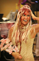 West Coast Haunt Convention, haunts, halloween conventions HauntCon