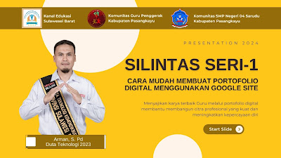 Webinar seri-1 Silintas
