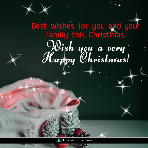 Merry Christmas 2021 | Christmas Quotes | Christmas Greetings & Images