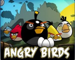 Serial Angry Birds Classic 3.0 Full