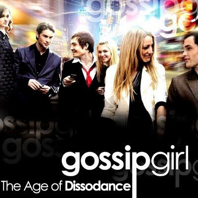 Gossip Girl Season on Gossip Girl Season 4 Episode 10 Spoilers Online  S04e10  4 10