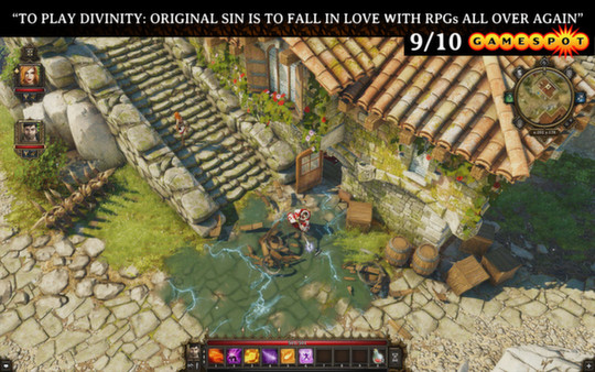 Divinity Original Sin Free Download