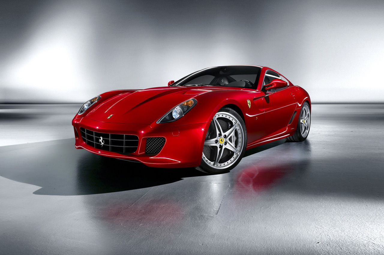 Most Expensive Cars In The US ~ info