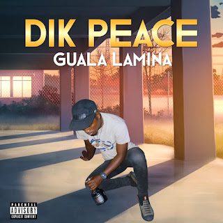 Dik Peace - Guala Lamina (Prod.Dal Pro Groove Beatz)
