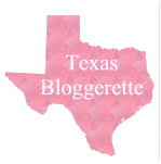 tx pink bloggerette