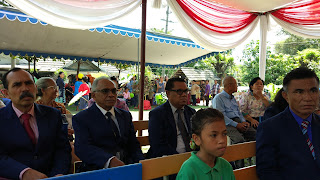 Gedung Serba Guna - GPIB SHALOM