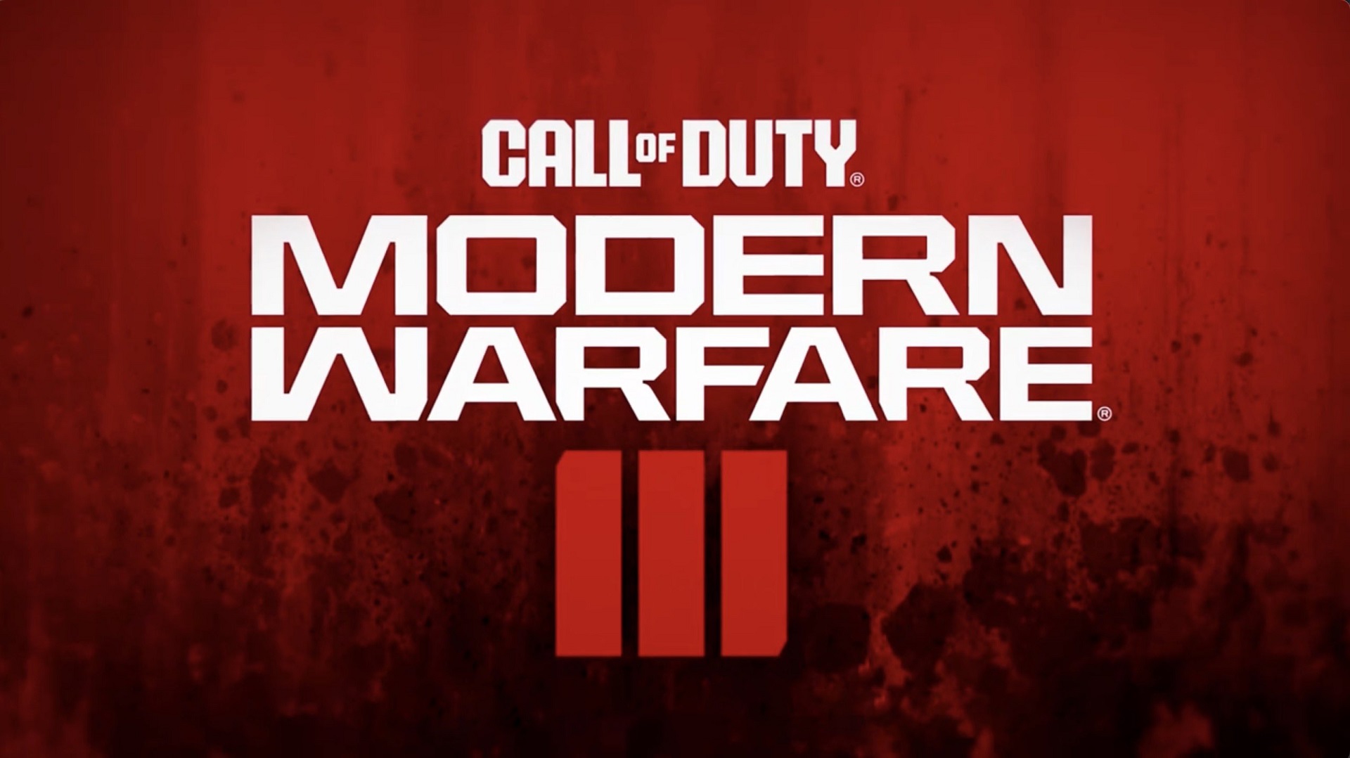 Modern Warfare III é anunciado e ganha data de lançamento