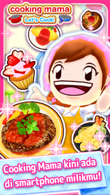  Cooking Mama Let's Cook