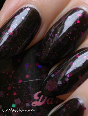 Darling Diva Polish Dirty Deeds