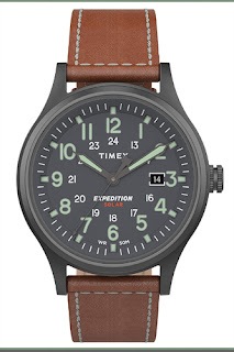 Timex Men's Expedition Scout