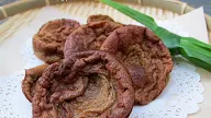 Kuih Akok Telur