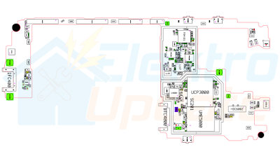 Schematic Samsung Galaxy J5 SM-J500