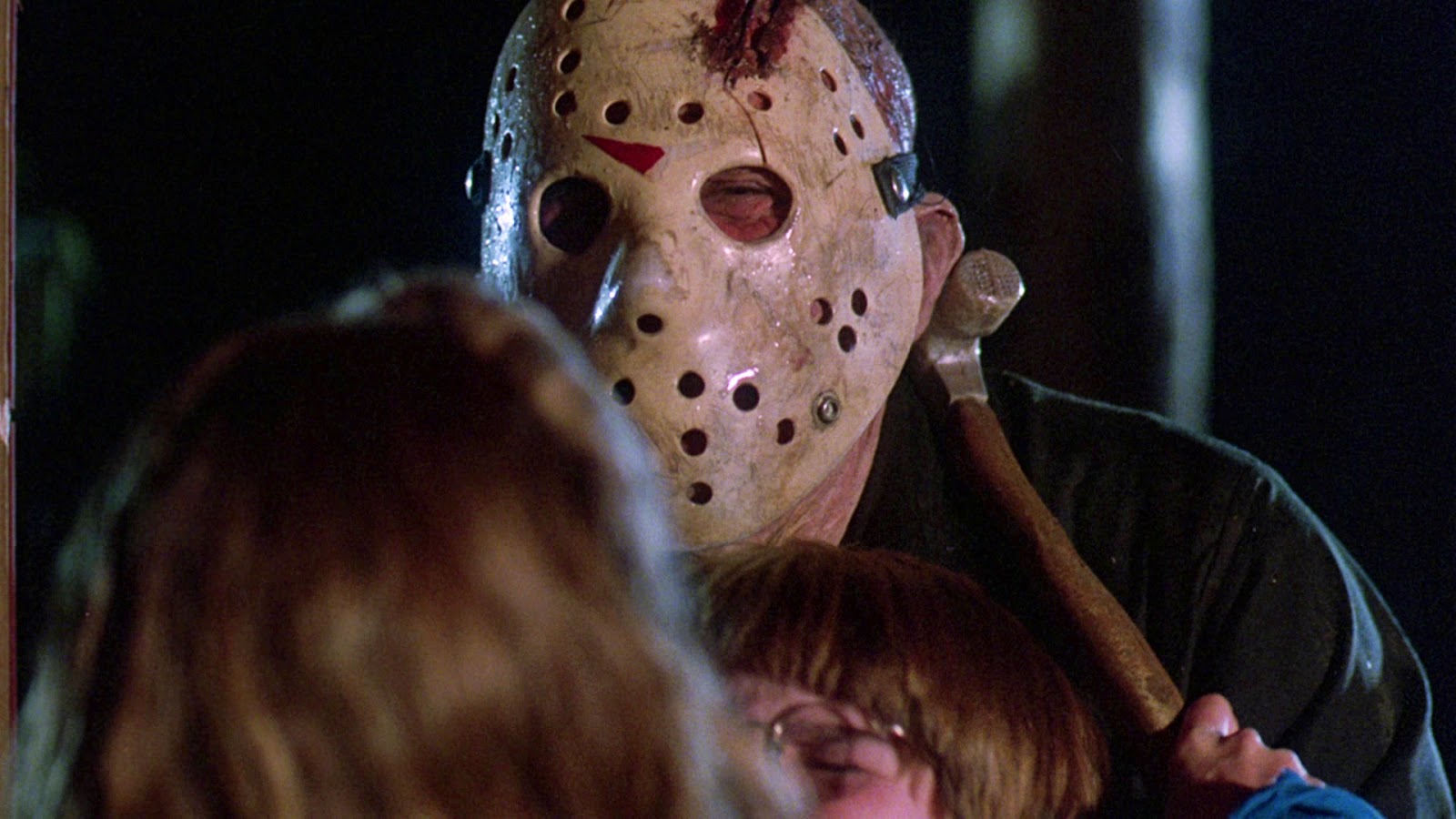 Poll Results: Search For Favorite Jason Actor Ends At 'The Final Chapter'