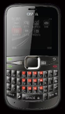 Onida G700 Dual SIM Mobile India