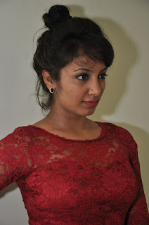  Tejaswi Madivada Latest Photos