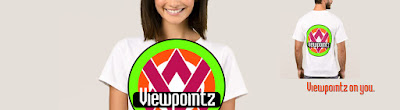 Viewpointz Banner