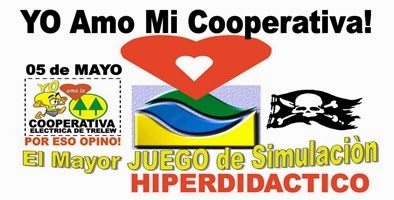 SUPERCOOPERATIVA