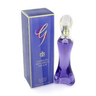 colonias,perfumes,fragancias,olor,olores,elizabeth arden,Giorgio Beverly Hills,G