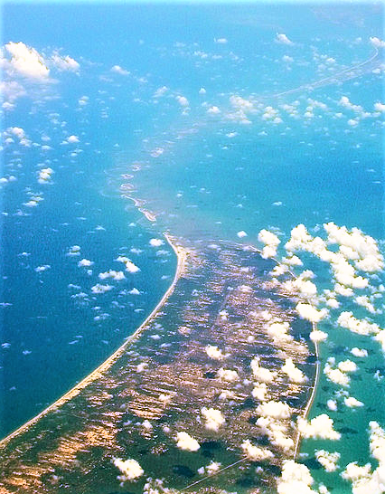 Mysterious Things About Ram Setu!  what is floating stone ?