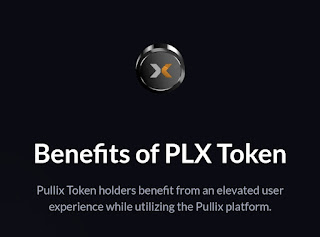 Pullix token PLX