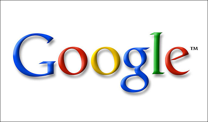 google 1998 logo. In 1998 they renamed it