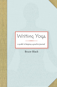 Writing Yoga - A Review 