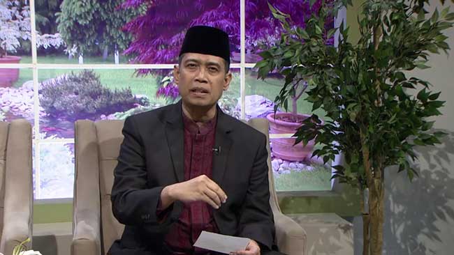 Penyakit Kanker menurut ustadz danu