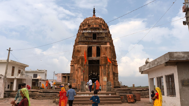 Kamleshwar temple