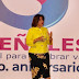 Margarita Cedeño resalta labor Señales TV