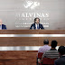 Cafiero, en Ezeiza: "Hoy se inicia el proceso de vacunación"