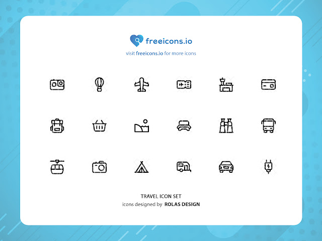 download vector icons