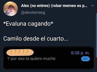 Los mejores memes de Camilo y Evaluna