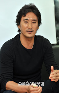 Shin Hyun-jun Korean Actor | Shin Hyun-joon Biography South Korean Actor