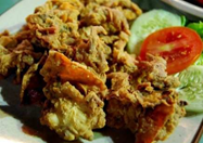 seafood tarakan