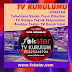 FOKSTAR | TV Kanalı Kurulum