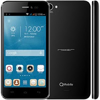 QMobile Noir i5i