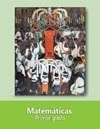 Libro de Texto Matemáticas  Primer grado 2019-2020