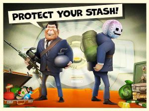 Snipers vs Thieves Apk Mod v1.4.13701 (Unlimited Gold)