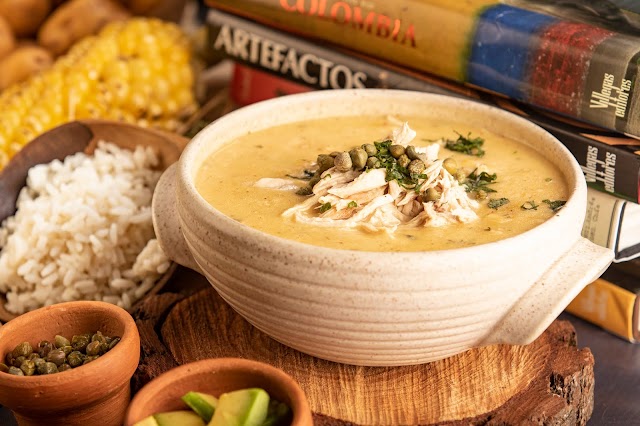 Bogotá, capital de los “Sabores de mi Tierra”
