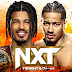 WWE NXT 22.11.2022 | Vídeos + Resultados