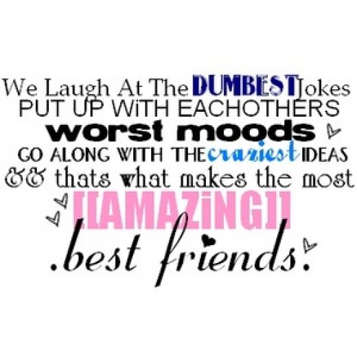 funny friendship quotes and sayings-3