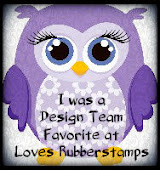 Loves Rubbers Stamp