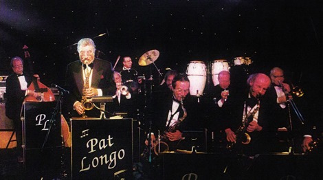 Pat Longo slide7_Big Band Image