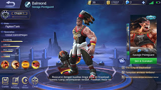 gambar hero balmond