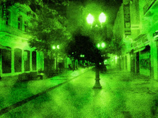 Membuat Efek Foto Nightvision Dengan Photoshop CS6, Blog Panduan Belajar Photoshop Cs6 Untuk Pemula