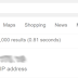  Cách lấy địa chỉ IP công cộng (public address IP) và IP riêng (private address IP) 