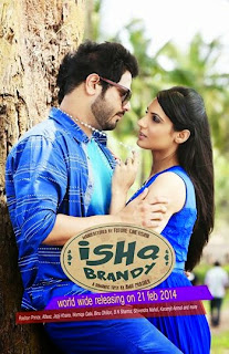 Ishq Brandy 2014 Punjabi DVDRip Free Movie Watch Online